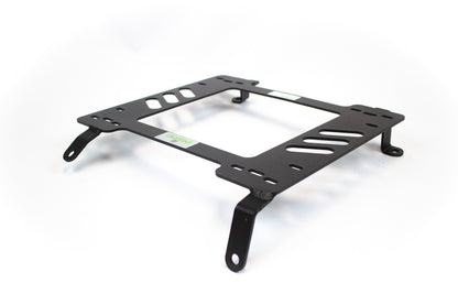 Planted Technology Seat Bracket- Nissan Hardbody Pickup [2 Door] (1985-1997) - Driver / Left