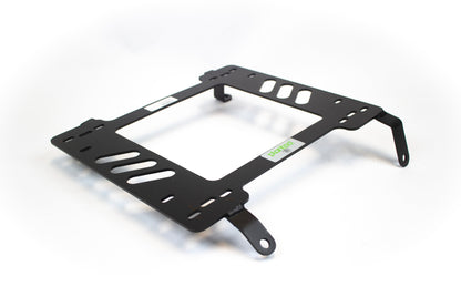 Planted Technology Seat Bracket- Nissan Hardbody Pickup [2 Door] (1985-1997) - Driver / Left