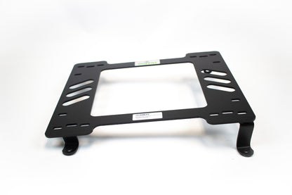Planted Technology Seat Bracket- Nissan Hardbody Pickup [2 Door] (1985-1997) - Passenger / Right