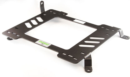 Planted Technology Seat Bracket- Audi TT [MK3 Chassis] (2014+) - Driver / Left