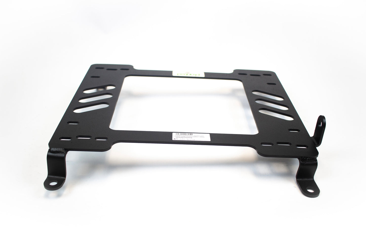 Planted Technology Seat Bracket- Toyota Land Cruiser [J200 Series] (2008+) - Driver / Left