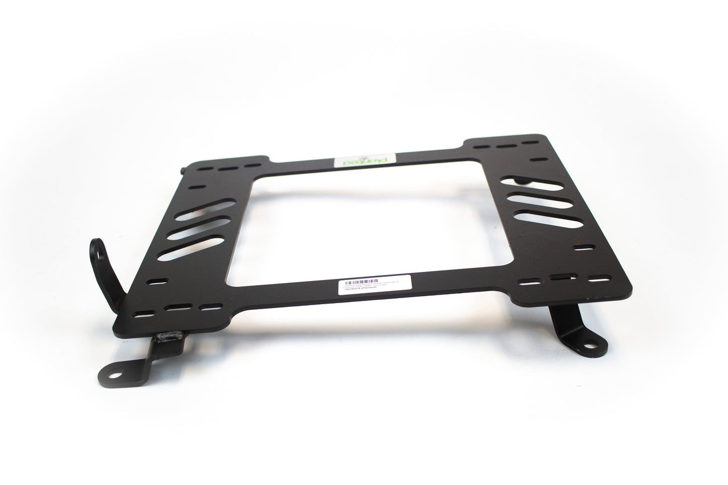 Planted Technology Seat Bracket- Nissan 200SX [B14 Chassis] (1995-1998) - Passenger / Right