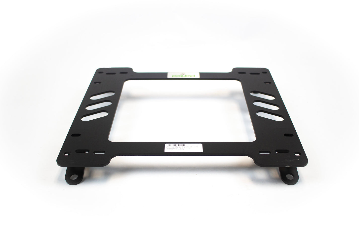 Planted Technology Seat Bracket- Toyota Land Cruiser 40 Series [J40] (1979-1984) - Passenger / Right