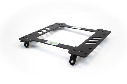Planted Technology Seat Bracket- Toyota Land Cruiser [78 Series Troop Carrier 2 Door / 79 Series Pickup 2 Door] (1999+) - Driver / Left