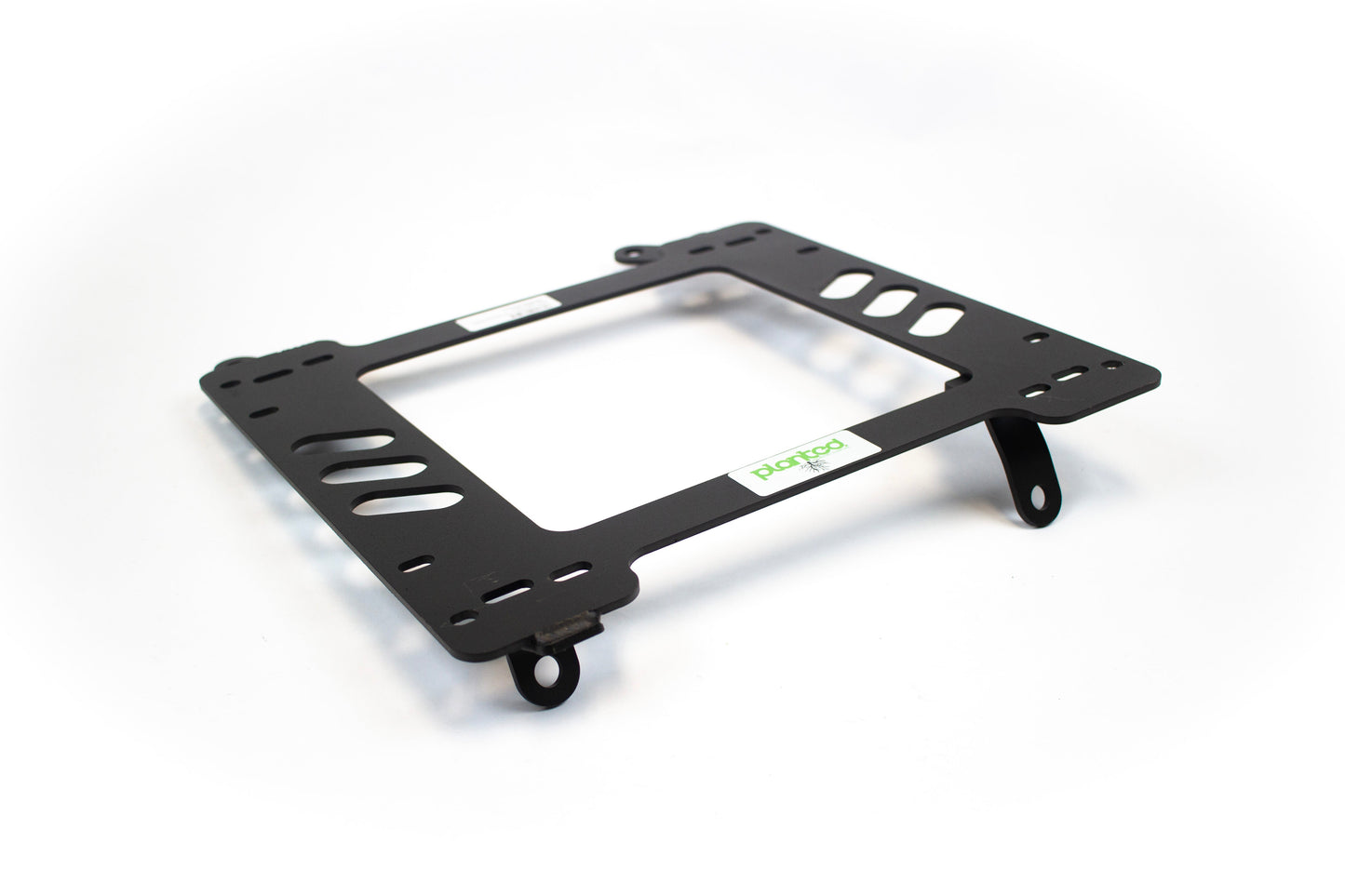 Planted Technology Seat Bracket- Toyota Land Cruiser [78 Series Troop Carrier 2 Door / 79 Series Pickup 2 Door] (1999+) - Driver / Left