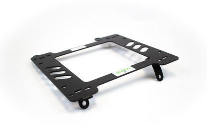 Planted Technology Seat Bracket- Toyota Land Cruiser [78 Series Troop Carrier 2 Door / 79 Series Pickup 2 Door] (1999+) - Driver / Left