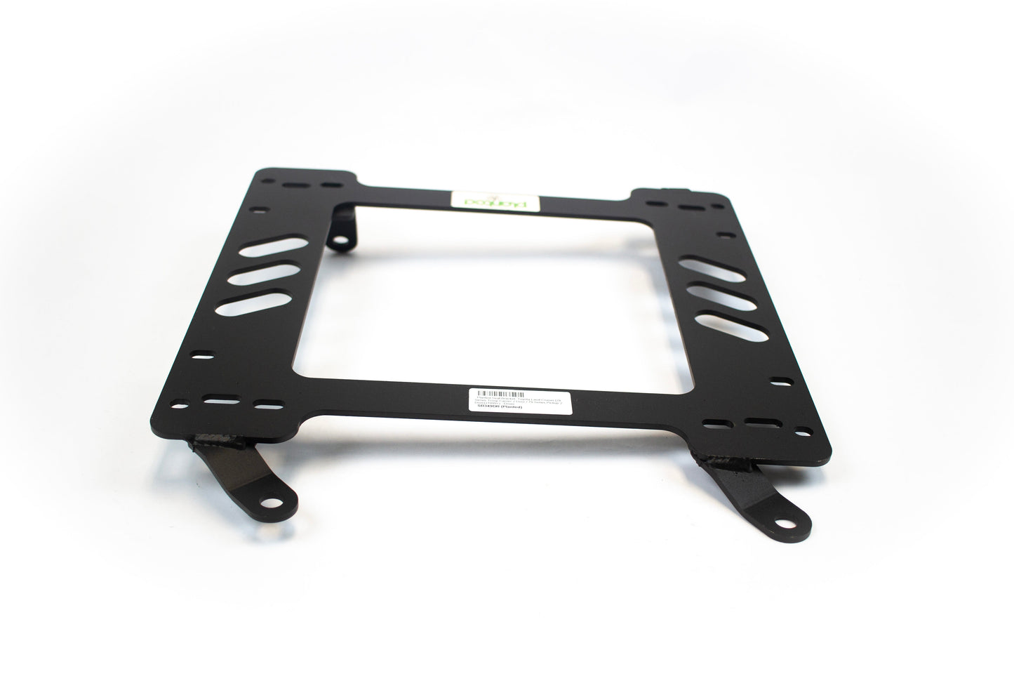 Planted Technology Seat Bracket- Toyota Land Cruiser [78 Series Troop Carrier 2 Door / 79 Series Pickup 2 Door] (1999+) - Driver / Left