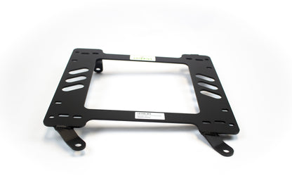 Planted Technology Seat Bracket- Toyota Land Cruiser [78 Series Troop Carrier 2 Door / 79 Series Pickup 2 Door] (1999+) - Driver / Left