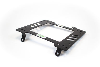 Planted Technology Seat Bracket- Toyota Land Cruiser [78 Series Troop Carrier 2 Door / 79 Series Pickup 2 Door] (1999+) - Passenger / Right