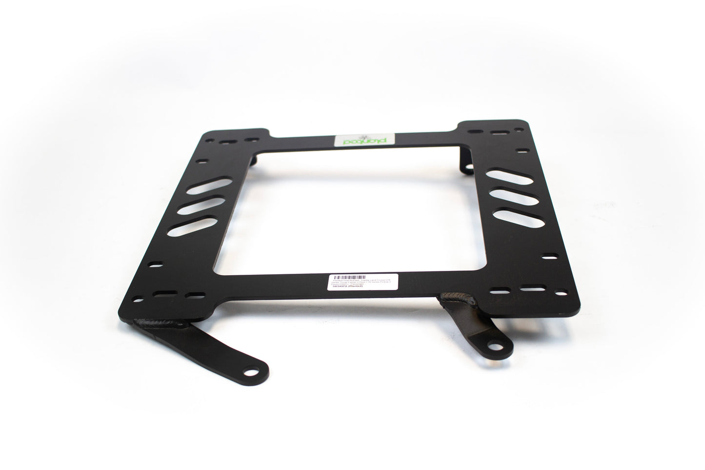 Planted Technology Seat Bracket- Toyota Land Cruiser [78 Series Troop Carrier 2 Door / 79 Series Pickup 2 Door] (1999+) - Passenger / Right