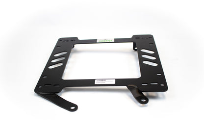Planted Technology Seat Bracket- Toyota Land Cruiser [78 Series Troop Carrier 2 Door / 79 Series Pickup 2 Door] (1999+) - Passenger / Right