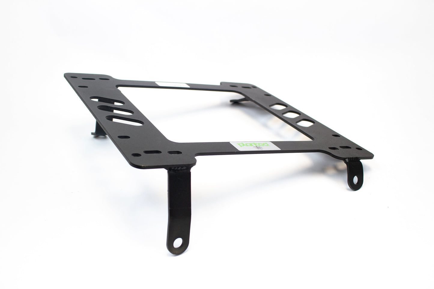 Planted Technology Seat Bracket- Toyota Land Cruiser 77 Series [Without Suspension Seats] (1984-1999) - Driver / Right