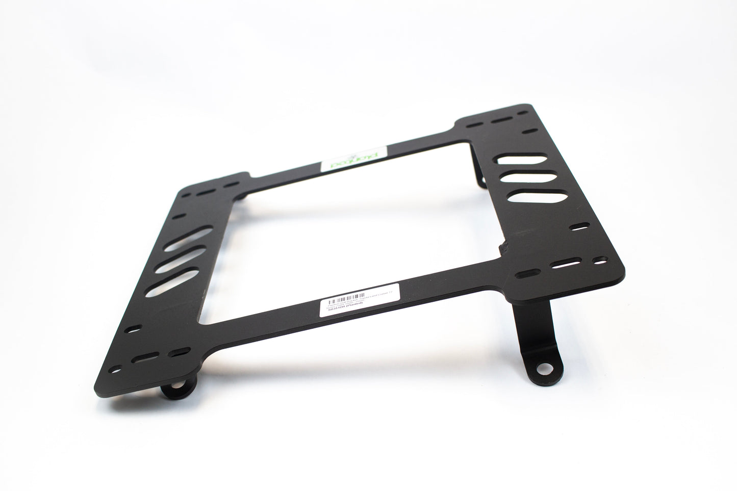 Planted Technology Seat Bracket- Toyota Land Cruiser 77 Series [Without Suspension Seats] (1984-1999) - Driver / Right