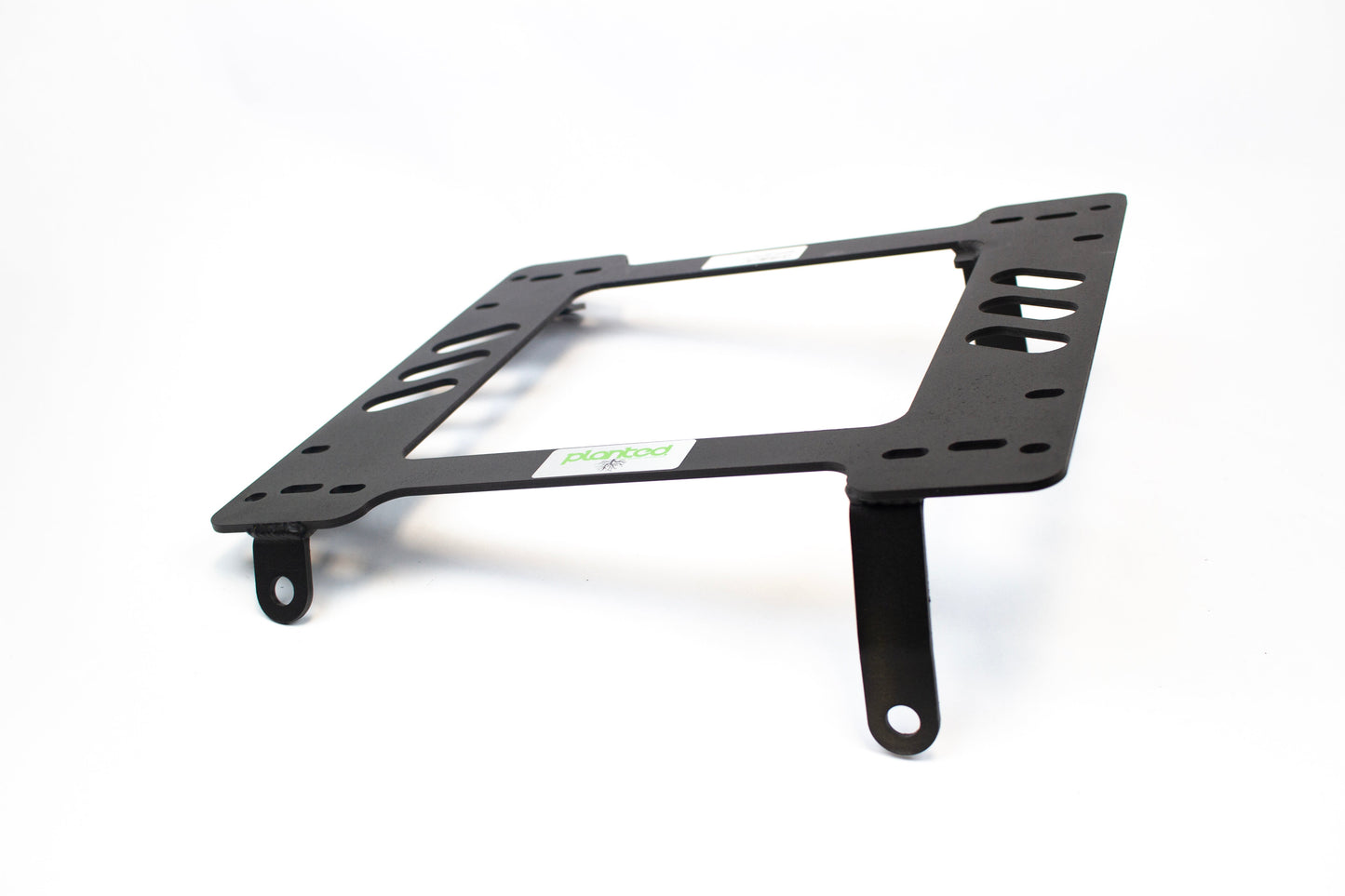 Planted Technology Seat Bracket- Toyota Land Cruiser 77 Series [Without Suspension Seats] (1984-1999) - Passenger / Left