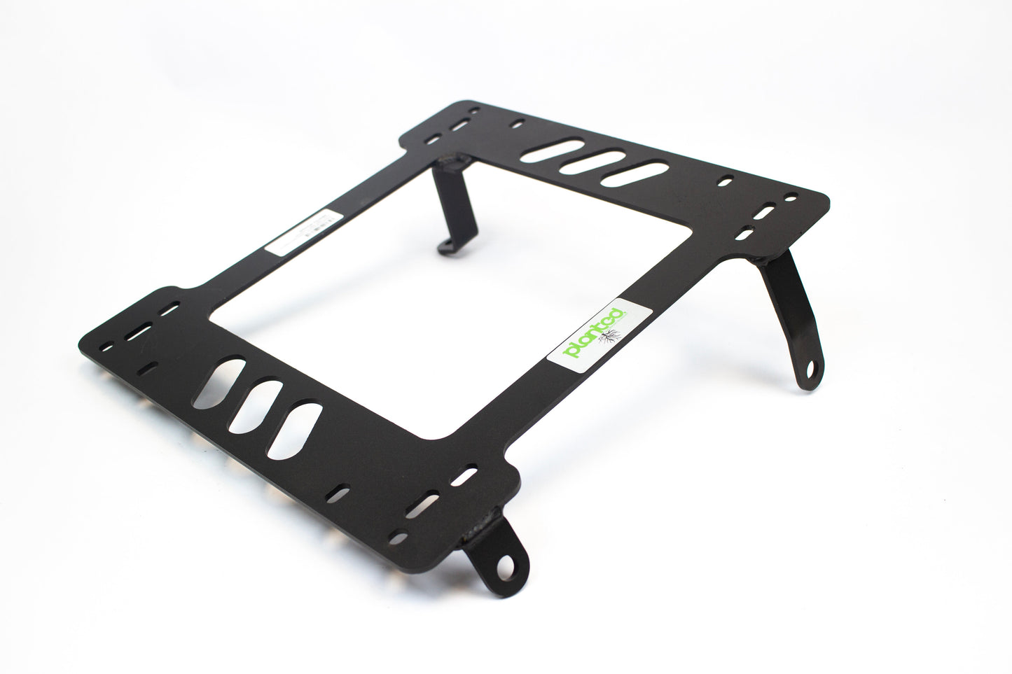 Planted Technology Seat Bracket- Toyota Land Cruiser 77 Series [Without Suspension Seats] (1984-1999) - Passenger / Left