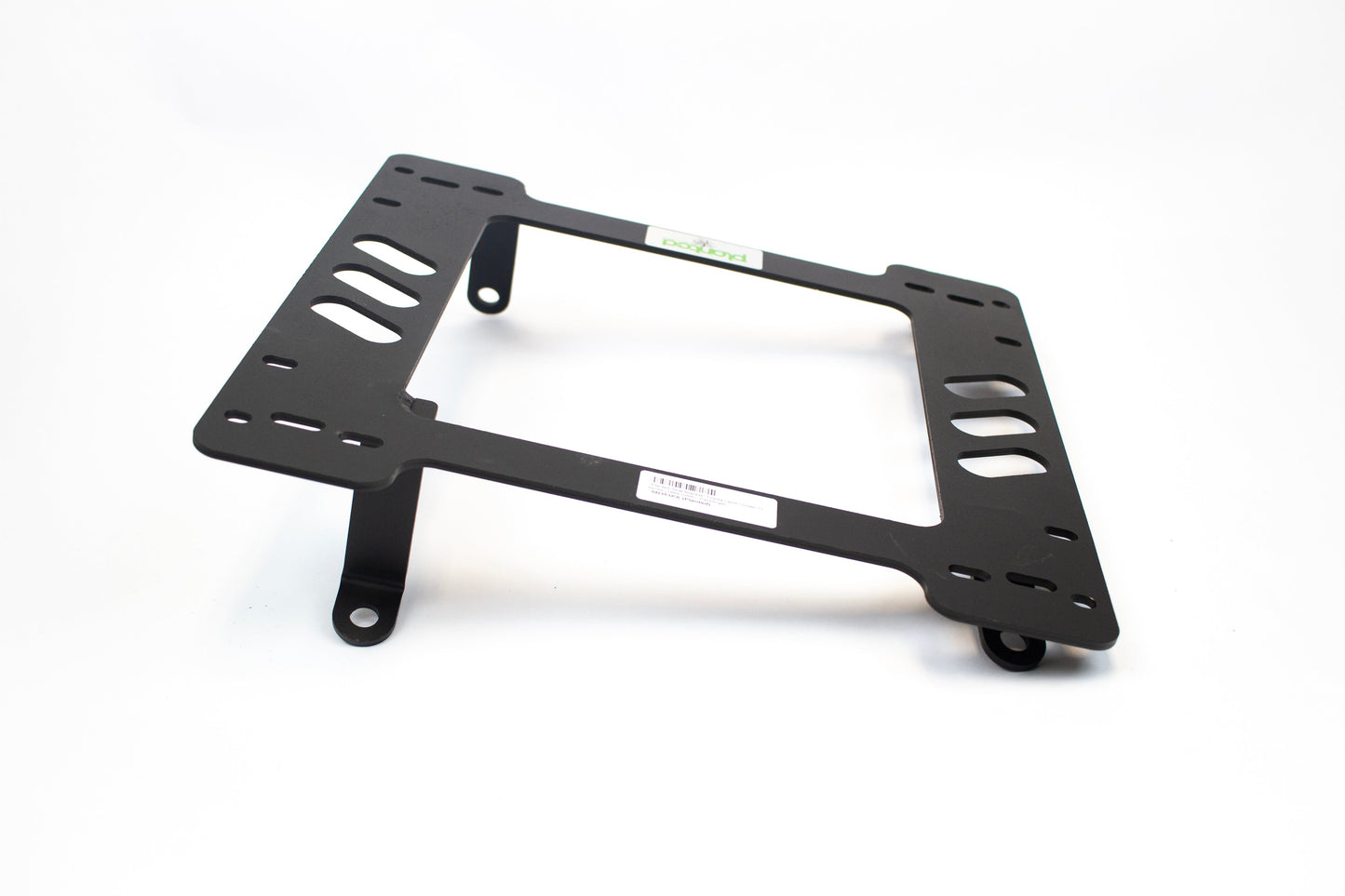 Planted Technology Seat Bracket- Toyota Land Cruiser 77 Series [Without Suspension Seats] (1984-1999) - Passenger / Left