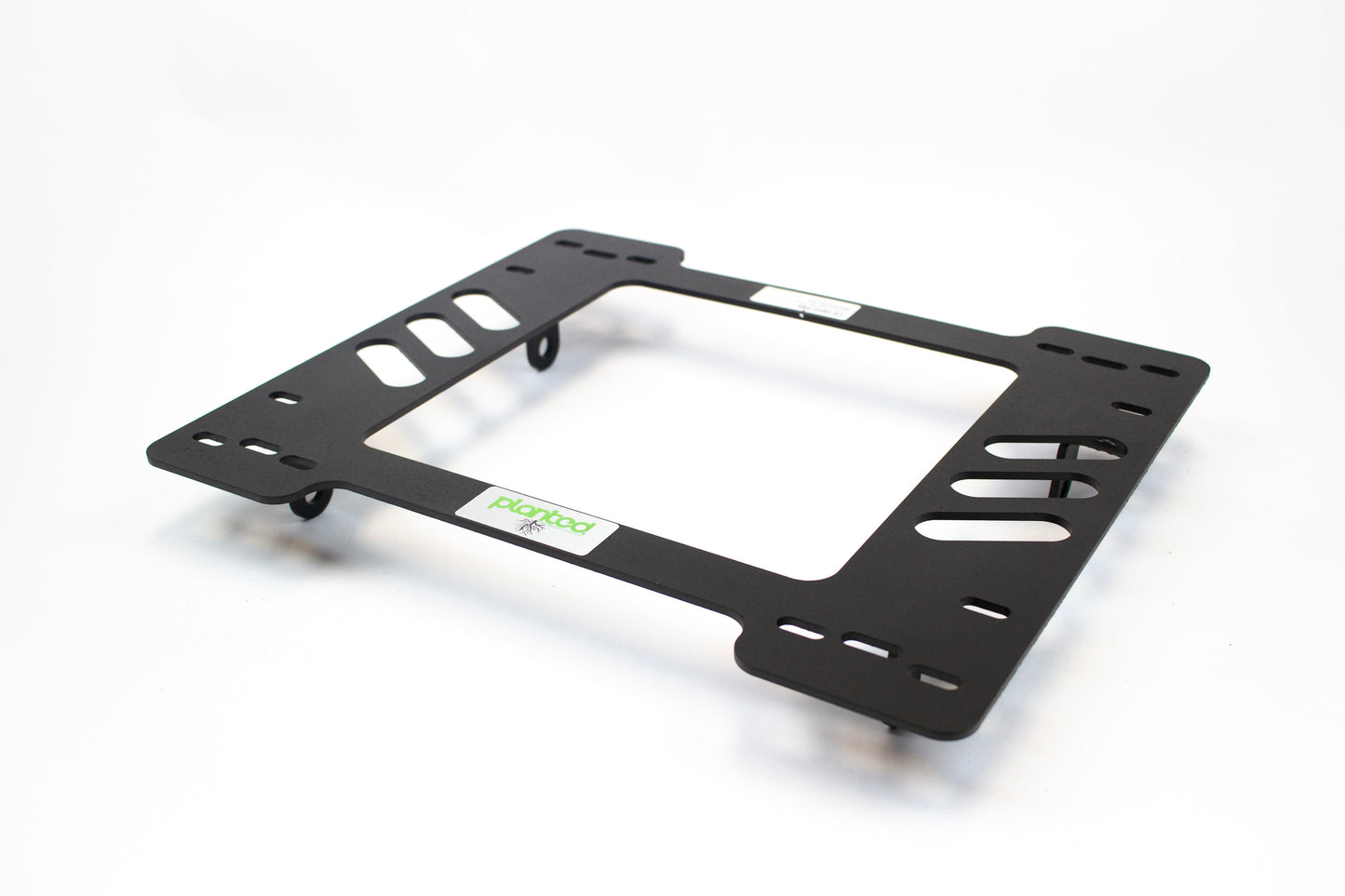 Planted Technology Seat Bracket- Plymouth Barracuda [First Generation] (1964-1966) - Driver / Left
