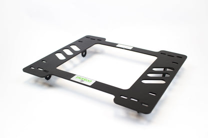 Planted Technology Seat Bracket- Plymouth Barracuda [First Generation] (1964-1966) - Driver / Left