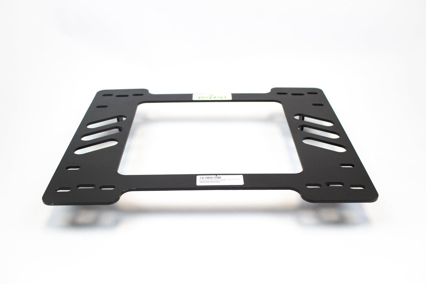Planted Technology Seat Bracket- Plymouth Barracuda [First Generation] (1964-1966) - Driver / Left