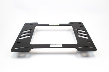 Planted Technology Seat Bracket- Plymouth Barracuda [First Generation] (1964-1966) - Driver / Left