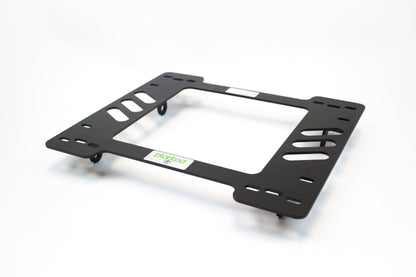 Planted Technology Seat Bracket- Plymouth Barracuda [First Generation] (1964-1966) - Passenger / Right