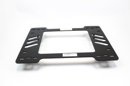 Planted Technology Seat Bracket- Plymouth Barracuda [First Generation] (1964-1966) - Passenger / Right