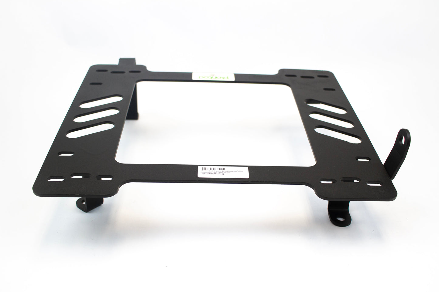 Planted Technology Seat Bracket- Mitsubishi Montero [2nd Generation] (1991-1998) - Driver / Left