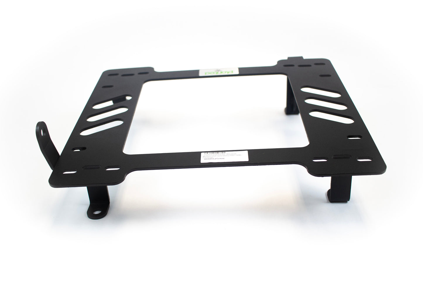 Planted Technology Seat Bracket- Mitsubishi Montero [2nd Generation] (1991-1998) - Passenger / Right