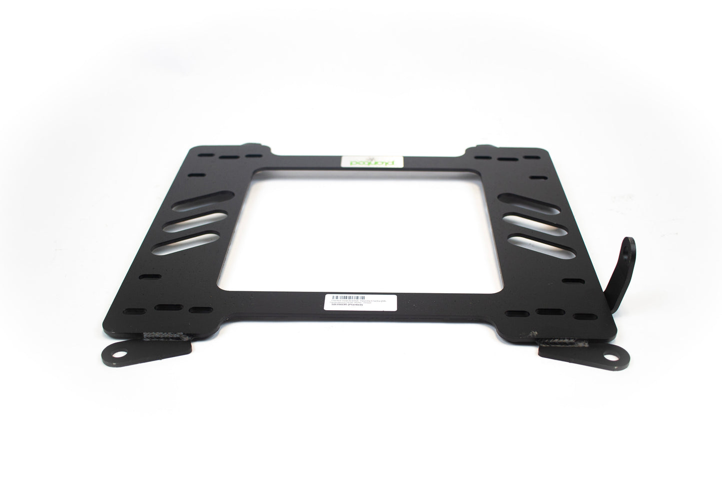 Planted Technology Seat Bracket- Hyundai Veloster [2nd Generation / JS Chassis] (2018+) - Driver / Left