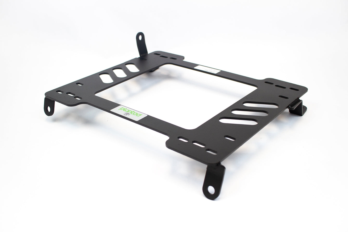 Planted Technology Seat Bracket- Toyota Pickup / Hilux [4th Generation / N50 / N60 / N70 Chassis] (1984-1988) - Driver / Left
