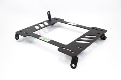 Planted Technology Seat Bracket- Toyota Pickup / Hilux [4th Generation / N50 / N60 / N70 Chassis] (1984-1988) - Driver / Left