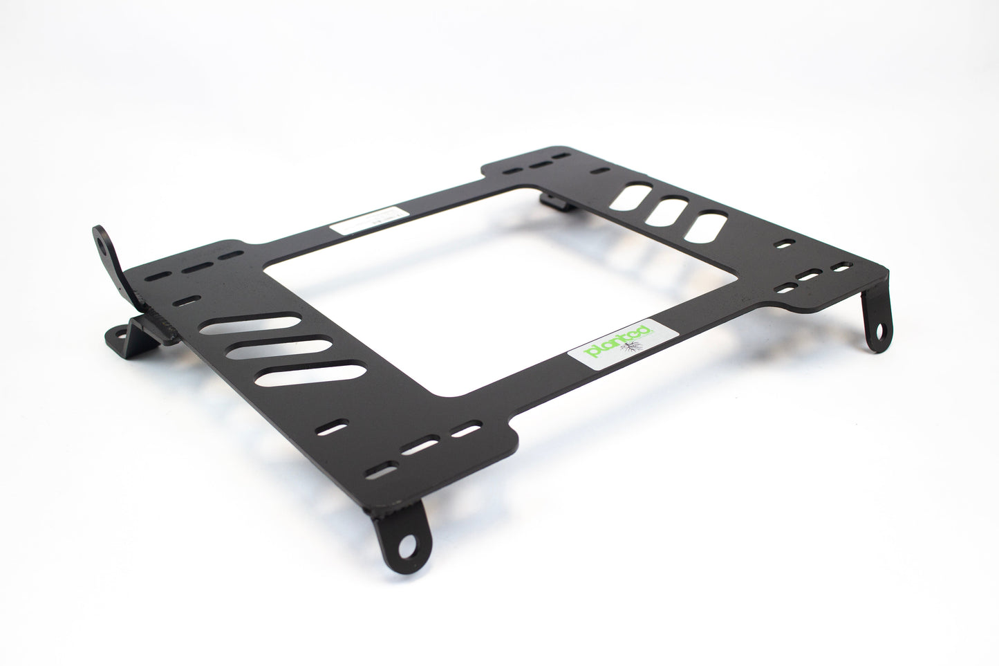 Planted Technology Seat Bracket- Toyota Pickup / Hilux [4th Generation / N50 / N60 / N70 Chassis] (1984-1988) - Driver / Left
