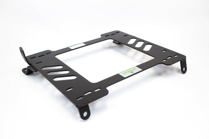 Planted Technology Seat Bracket- Toyota Pickup / Hilux [4th Generation / N50 / N60 / N70 Chassis] (1984-1988) - Driver / Left