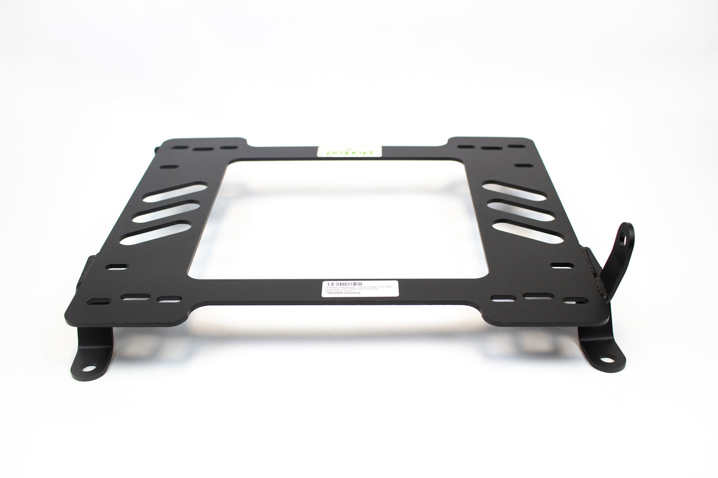 Planted Technology Seat Bracket- Toyota Pickup / Hilux [4th Generation / N50 / N60 / N70 Chassis] (1984-1988) - Driver / Left