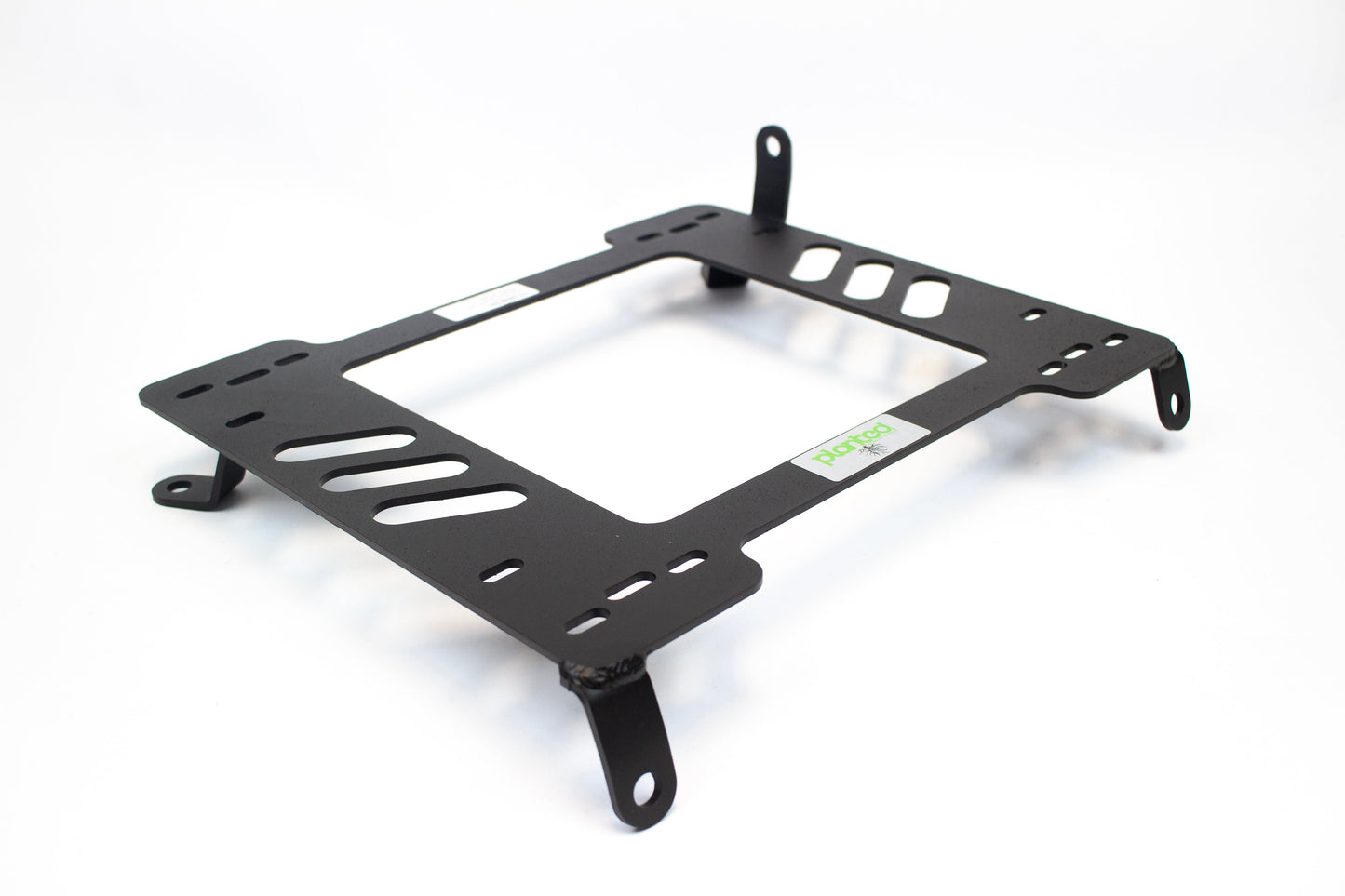 Planted Technology Seat Bracket- Toyota Pickup / Hilux [4th Generation / N50 / N60 / N70 Chassis] (1984-1988) - Passenger / Right