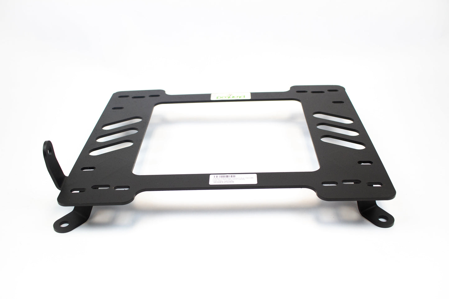 Planted Technology Seat Bracket- Toyota Pickup / Hilux [4th Generation / N50 / N60 / N70 Chassis] (1984-1988) - Passenger / Right