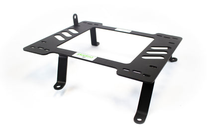 Planted Technology Seat Bracket- Jeep Wrangler [JK Chassis, 2 Door] (2007-2018) - Driver / Left