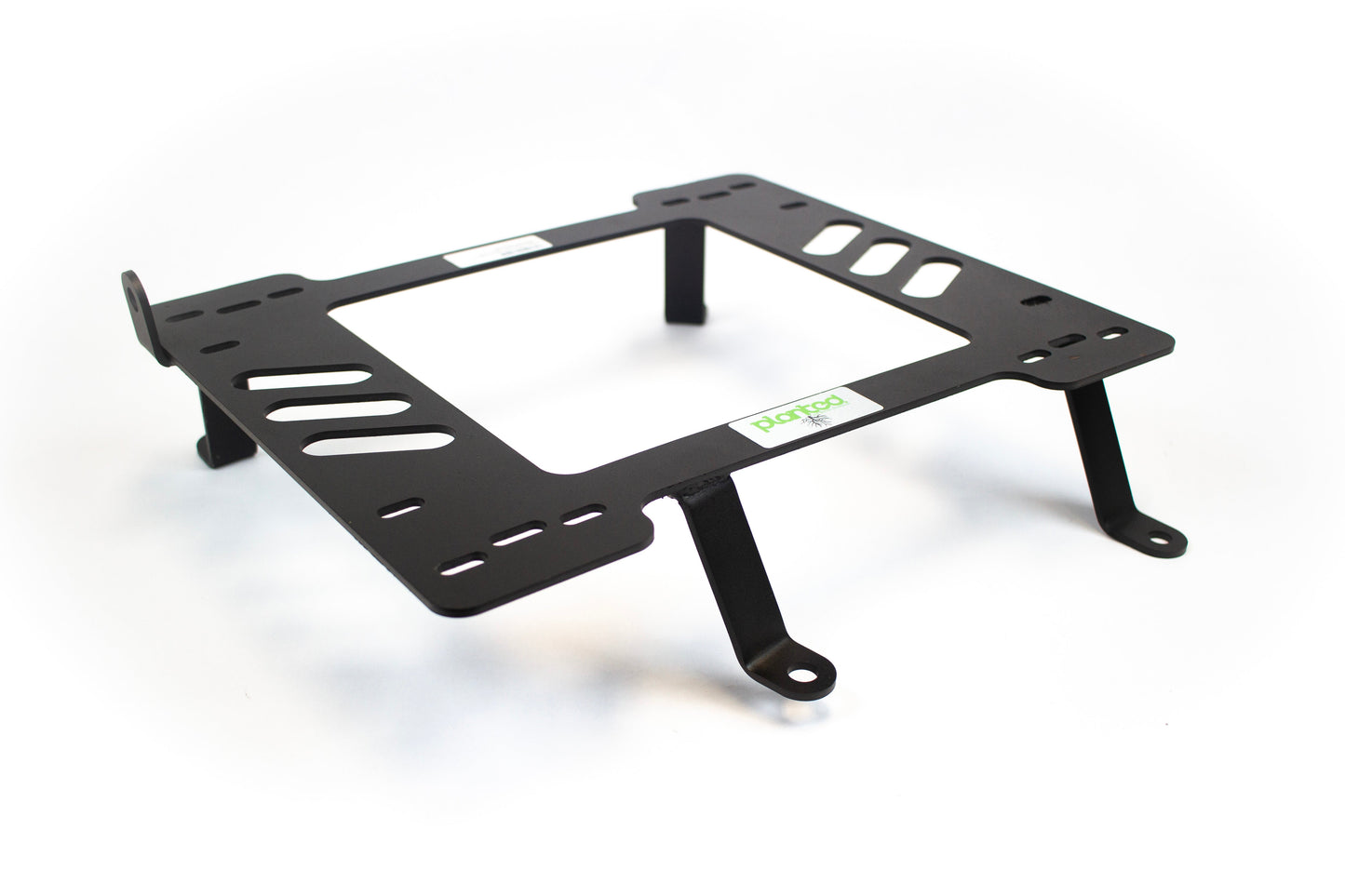 Planted Technology Seat Bracket- Jeep Wrangler [JK Chassis, 2 Door] (2007-2018) - Driver / Left