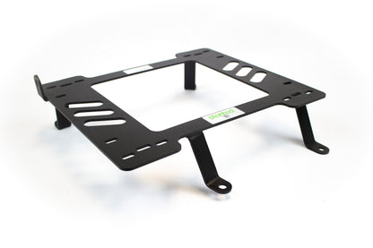 Planted Technology Seat Bracket- Jeep Wrangler [JK Chassis, 2 Door] (2007-2018) - Driver / Left