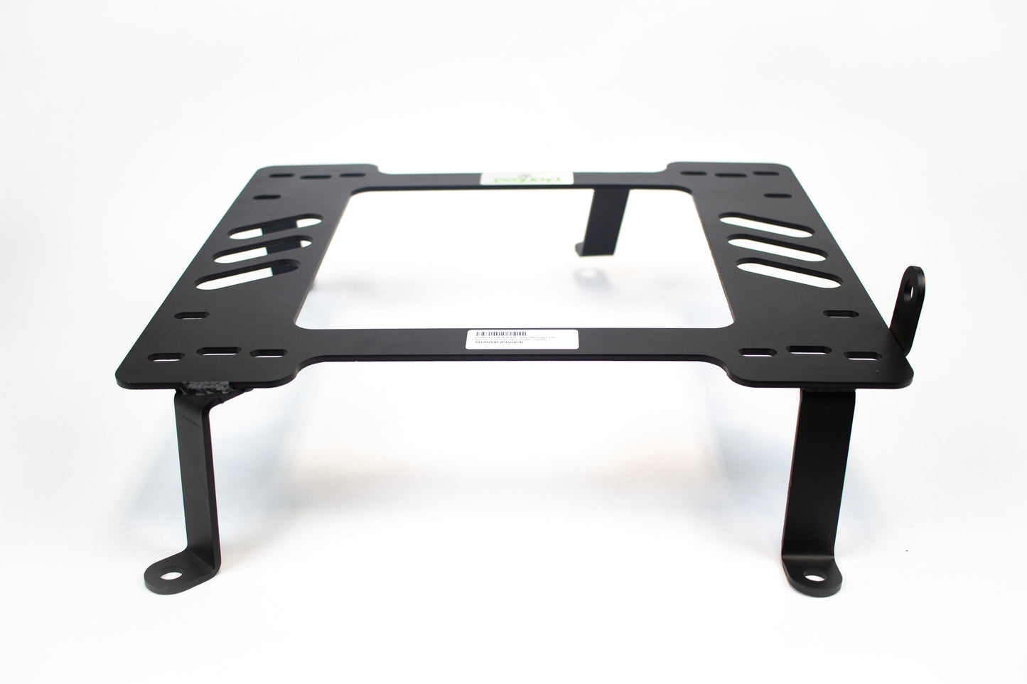 Planted Technology Seat Bracket- Jeep Wrangler [JK Chassis, 2 Door] (2007-2018) - Driver / Left