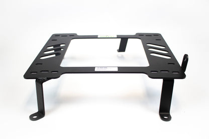 Planted Technology Seat Bracket- Jeep Wrangler [JK Chassis, 2 Door] (2007-2018) - Driver / Left