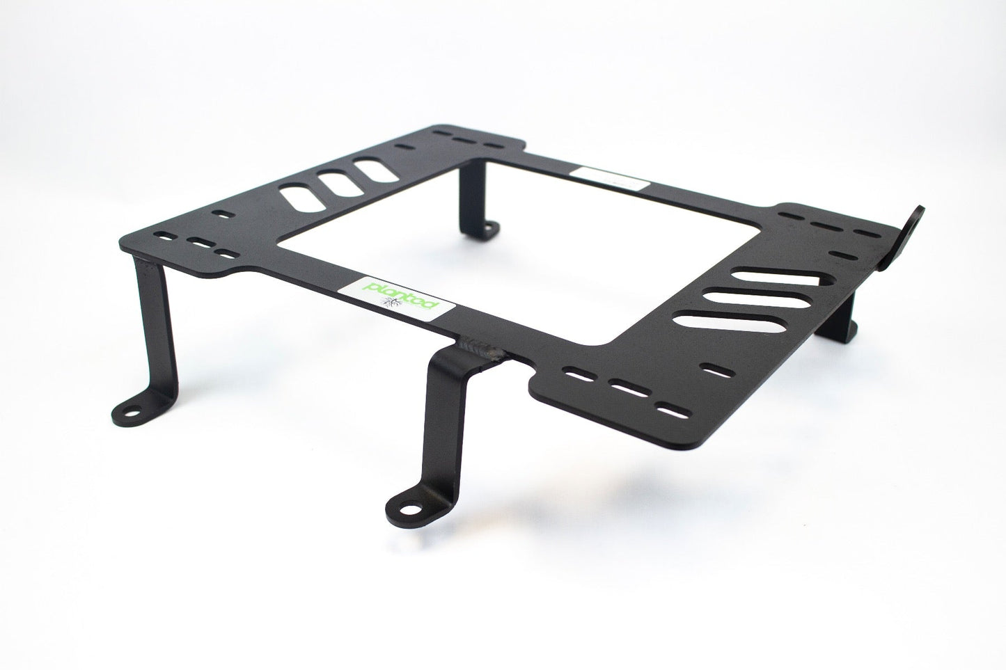 Planted Technology Seat Bracket- Jeep Wrangler [JK Chassis, 2 Door] (2007-2018) - Passenger / Right