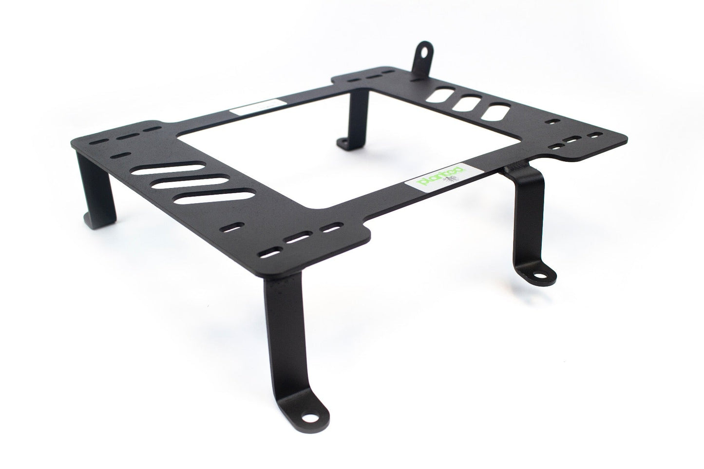 Planted Technology Seat Bracket- Jeep Wrangler [JK Chassis, 2 Door] (2007-2018) - Passenger / Right