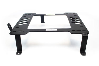 Planted Technology Seat Bracket- Jeep Wrangler [JK Chassis, 2 Door] (2007-2018) - Passenger / Right