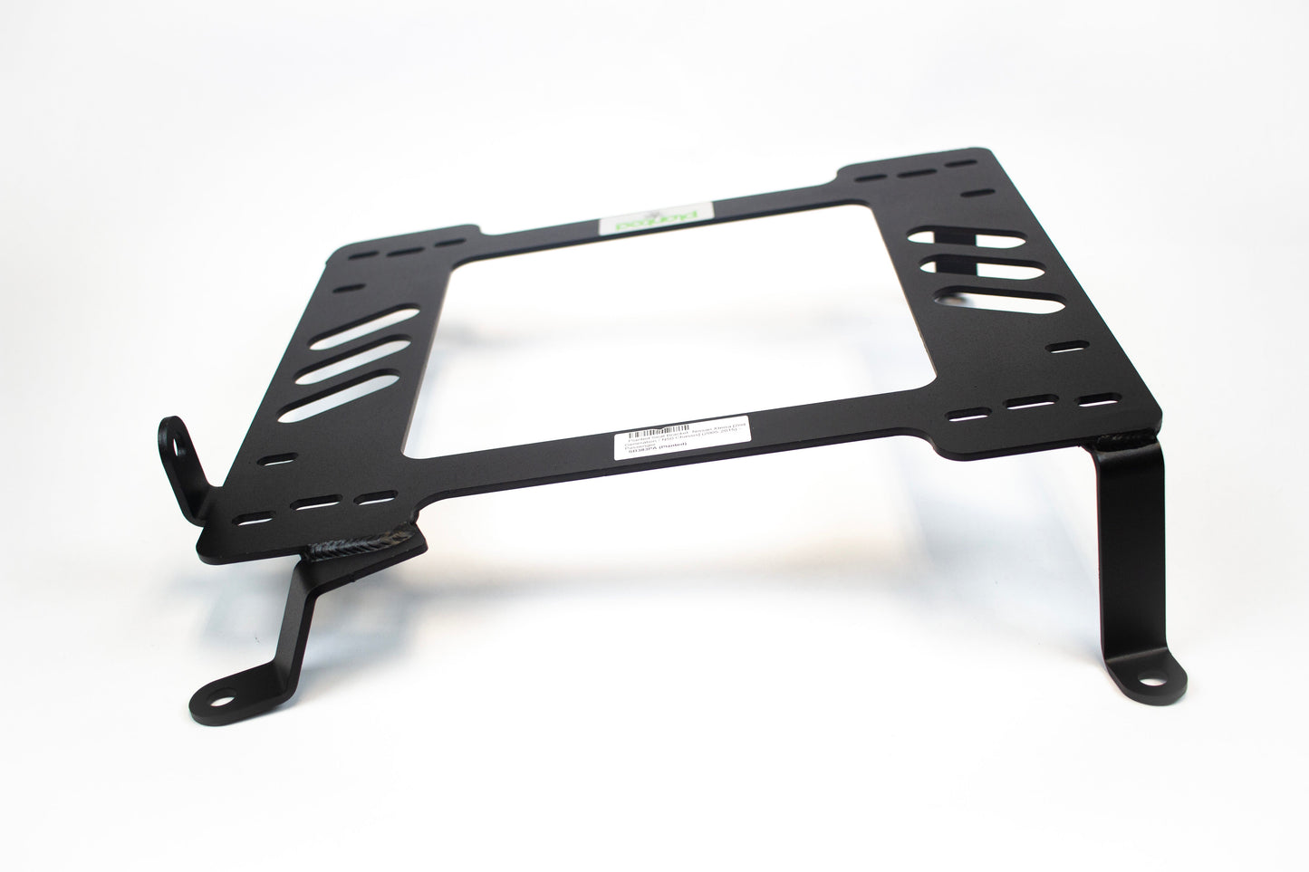 Planted Technology Seat Bracket- Nissan Xterra [2nd Generation / N50 Chassis] (2005-2015) - Passenger / Right