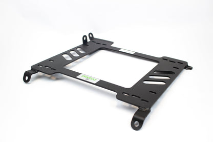 Planted Technology Seat Bracket- Subaru Legacy [2nd Generation / BD, BG, BK Chassis] (1993-1999) - Driver / Left