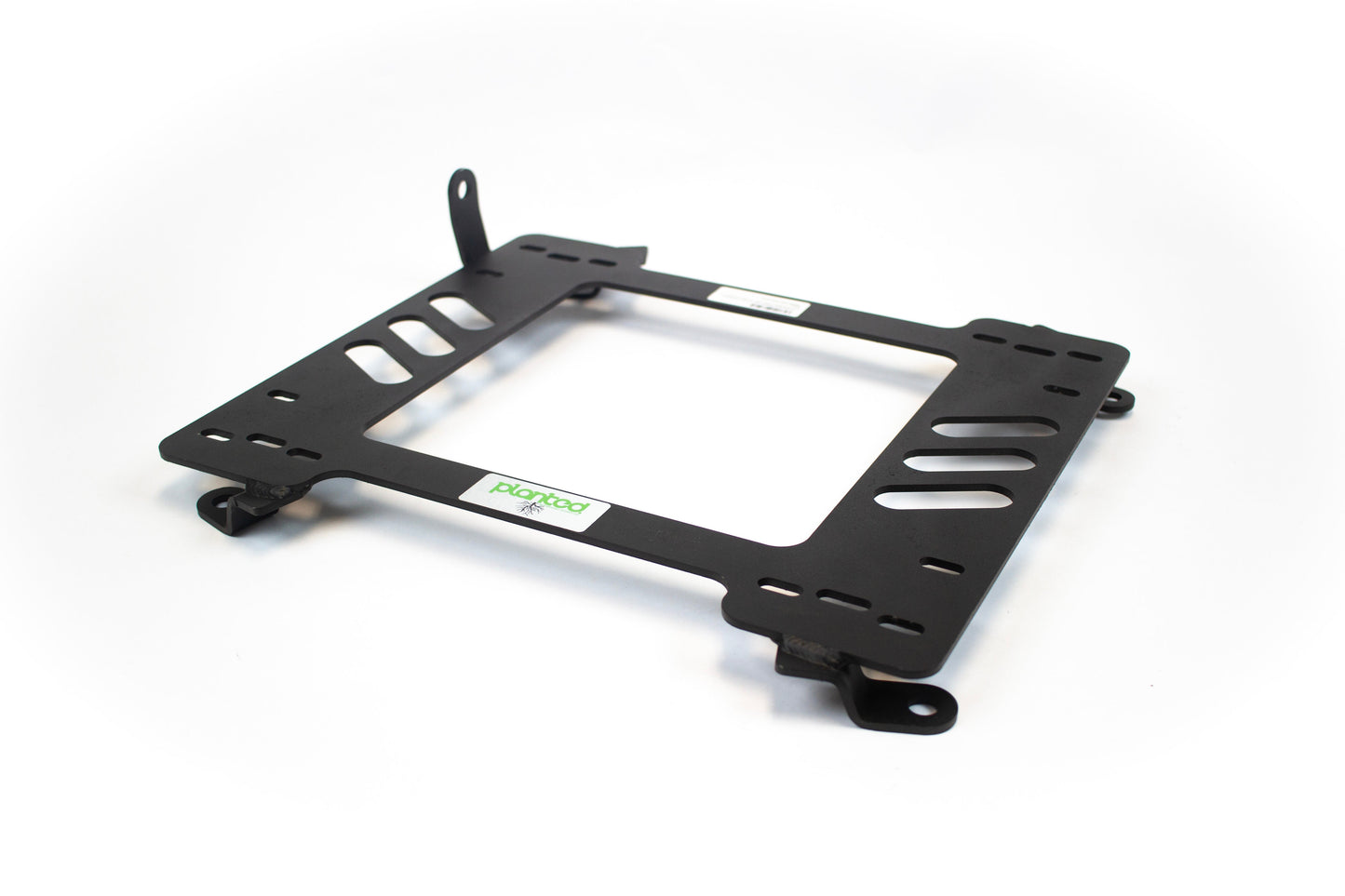 Planted Technology Seat Bracket- Mini Cooper Hatchback [3rd Generation / F55, F56, F57 Chassis] (2014+) - Driver / Left