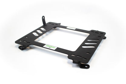 Planted Technology Seat Bracket- Mini Cooper Hatchback [3rd Generation / F55, F56, F57 Chassis] (2014+) - Driver / Left