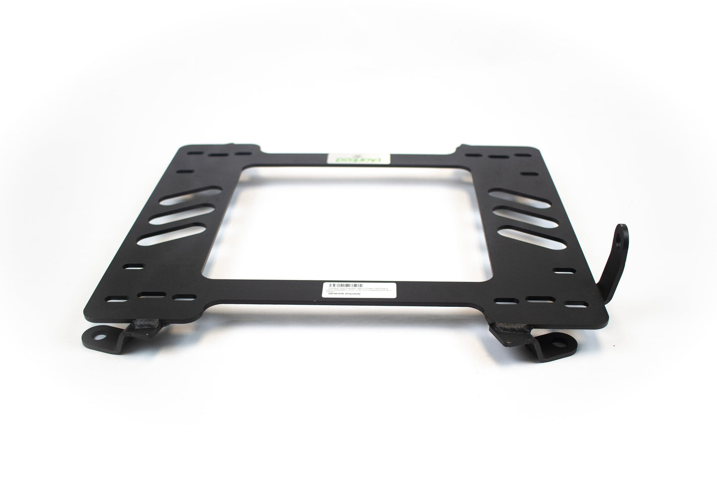 Planted Technology Seat Bracket- Mini Cooper Hatchback [3rd Generation / F55, F56, F57 Chassis] (2014+) - Driver / Left