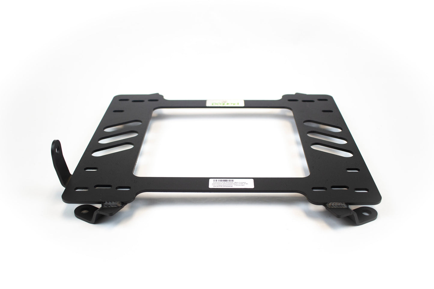 Planted Technology Seat Bracket- Mini Cooper Hatchback [3rd Generation / F55, F56, F57 Chassis] (2014+) - Passenger / Right